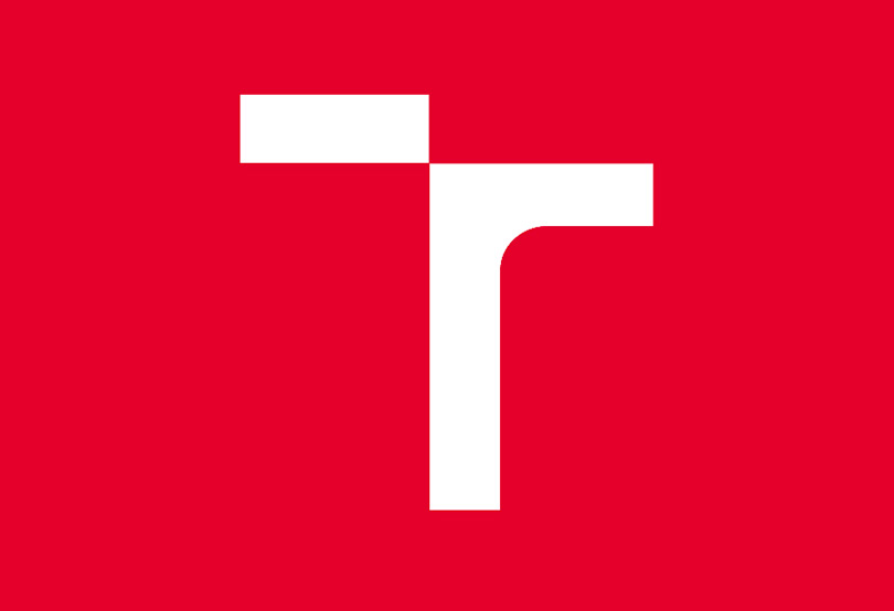 VUT Brno logo